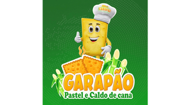 logo customizável